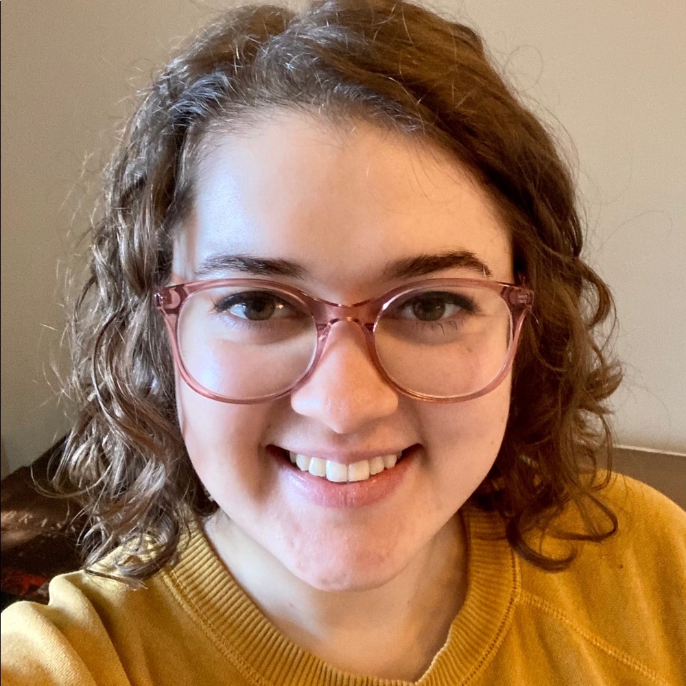 Meet your Posher, Jessica